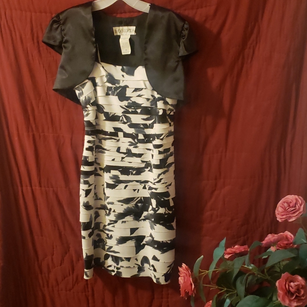 (B) Cocktail Dress